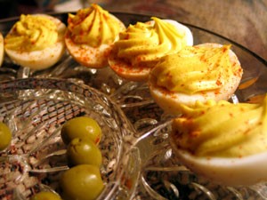Deviled Eggs Tips and Recipes