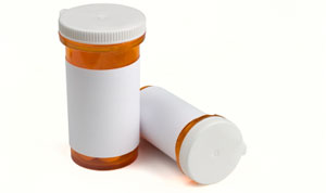 Uses for Empty Pill Bottles