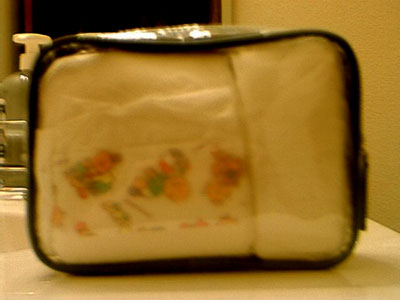 Baby Emergency Kit