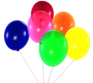 New Topic Site: Thrifty Parties!