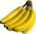 bananas