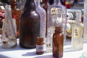 Garage Sale Survival Tips