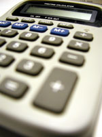 Are You Afraid Of A Budget