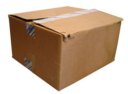Packing Made Simple