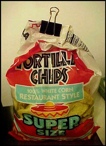 chip clips