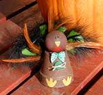 Clay Pot Turkey
