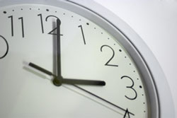 6 Keys to Respecting Your Time