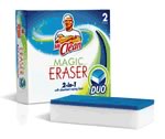 Mr. Clean Magic Erasers Reviews
