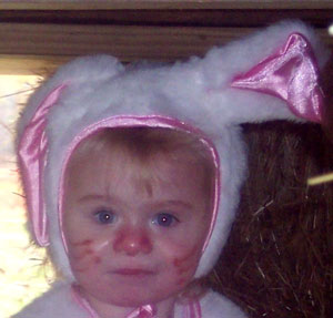 Easter Baby