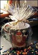 Packaging Homemade Goodies as Holiday Gifts