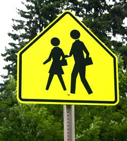 Green Tips for Back to School