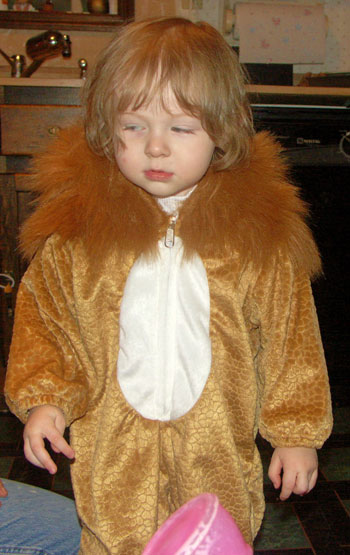 Costume