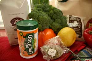 PreCycling: Saving Money While Reducing Waste