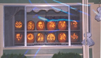 Halloween