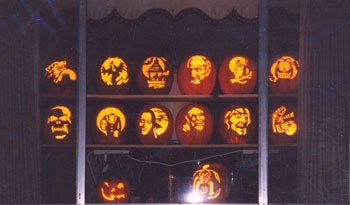 Halloween