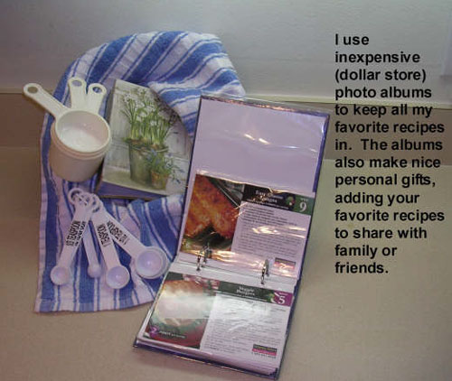 alternative uses for photo albums thriftyfun photo album store