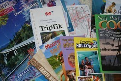 Saving Money on Travel