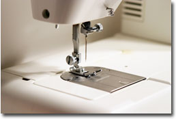 Optimize Your Sewing Time