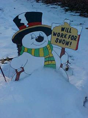 Yard Art