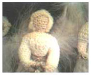 Crocheted Angels