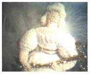 Crocheted Angels