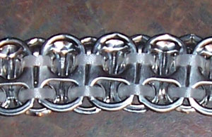 Pop Tab Necklace