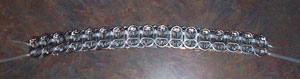 Pop Tab Necklace