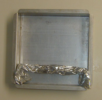 Resizing Baking Pans