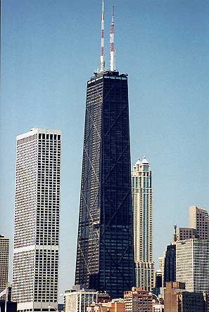highest building in world. Highest Building