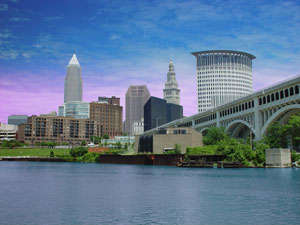 Travel Tips for Cleveland, Ohio, USA - Frugal Travel Guide