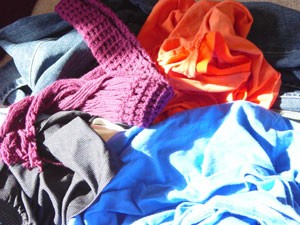 Organize Your Closet for Less