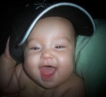 Daddy's Hat