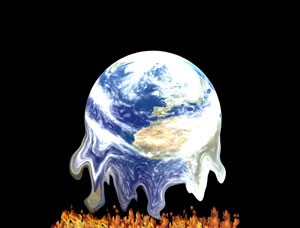 10 Things You Can Do Right Now to Fight Global Warming