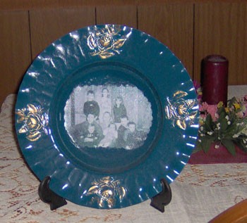 Picture Tray
