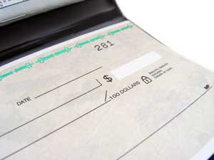 Paying Bills On Time