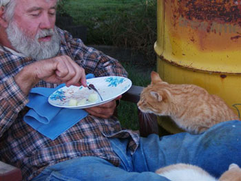Jim and Max 