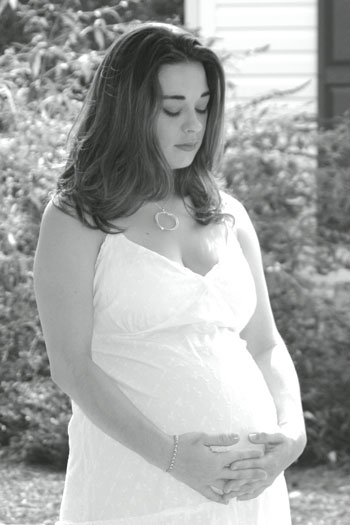 Before the Baby pictures