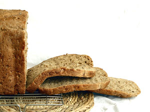 Bread Baking Tips