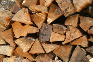 Firewood Buying and Storing Tips