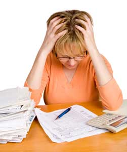 The Debt Elimination Dilemma