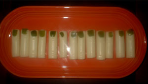 Cheesy Fingers