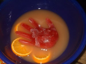 Handy Punch