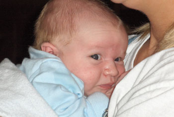 Jacob James