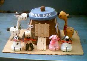 Noah's Ark