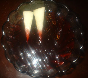 Vampire Teeth 