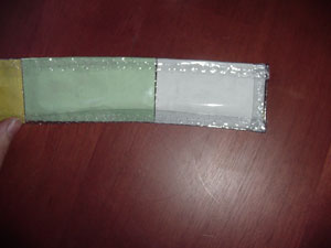 Board Game Purse Instructions