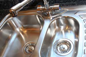 Wake Up to a Clean Kitchen