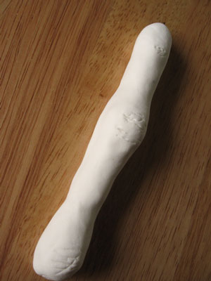 Ghost Finger Pen