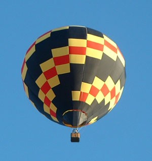 Colorado Springs Balloon Classic