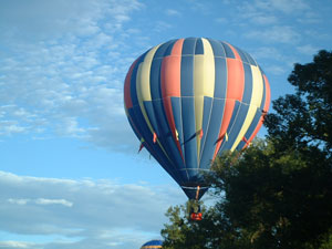Colorado Springs Balloon Classic